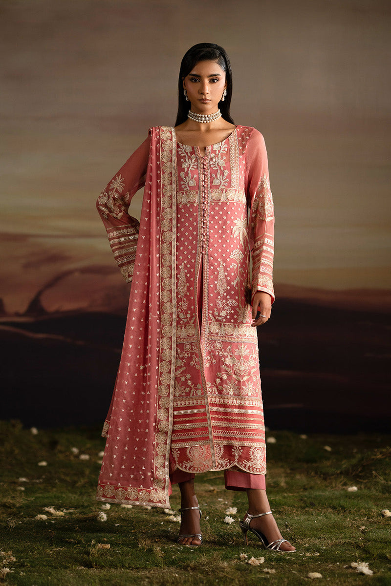Fressia Premium | Luxury 26 | INDIYA - FWU5707 - by Libayah - Registered Vendor of : Freesia Premium - 100% Original Designer Dress