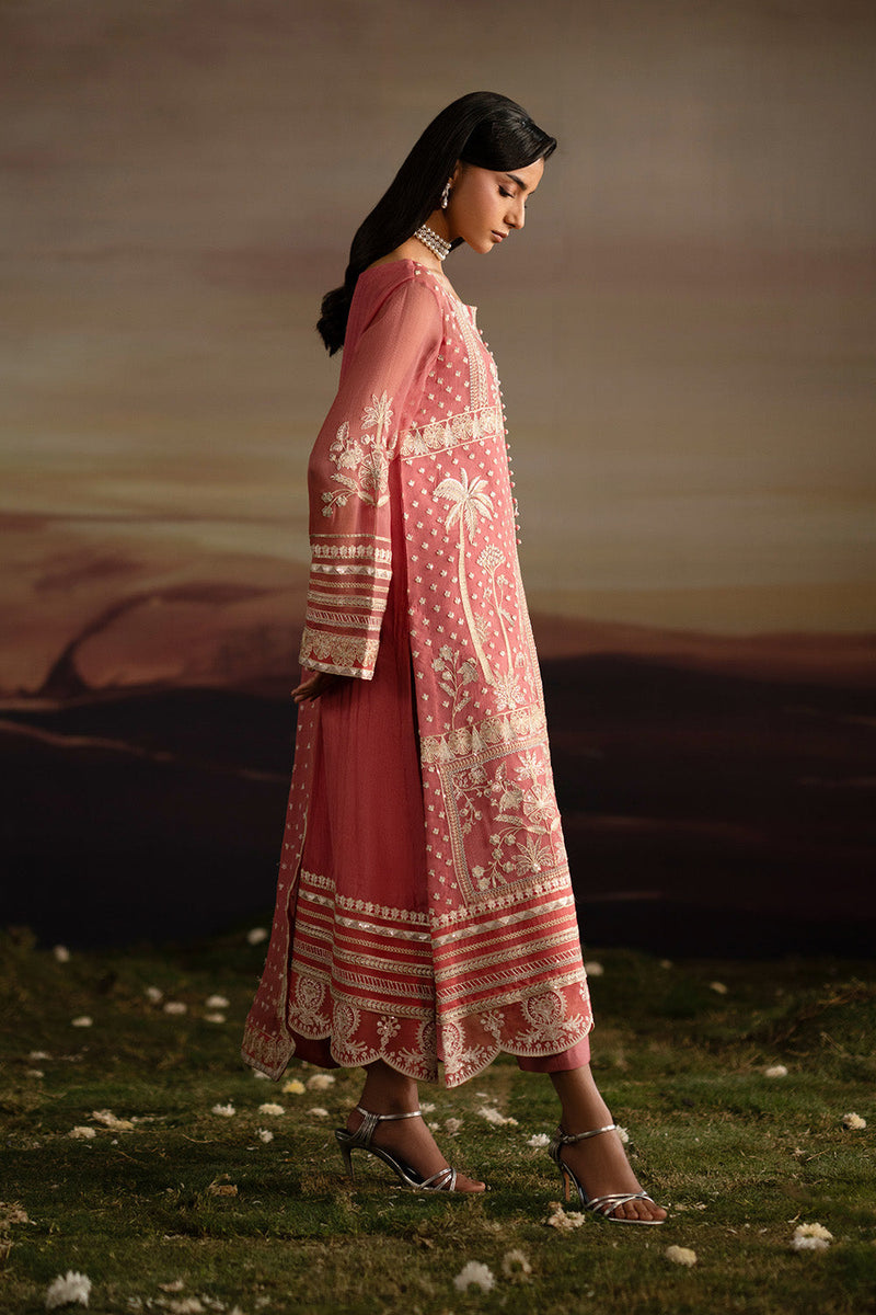 Fressia Premium | Luxury 26 | INDIYA - FWU5707 - by Libayah - Registered Vendor of : Freesia Premium - 100% Original Designer Dress