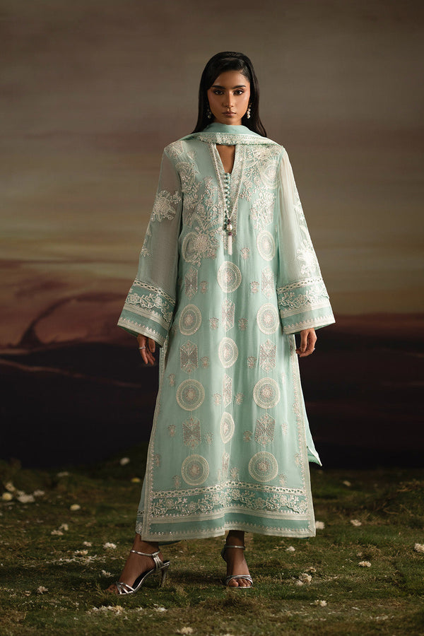 Fressia Premium | Luxury 26 | ILAVALAGI - FWU5709 - by Libayah - Registered Vendor of : Freesia Premium - 100% Original Designer Dress