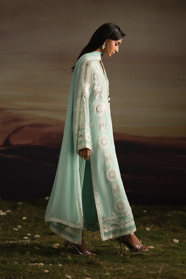 Fressia Premium | Luxury 26 | ILAVALAGI - FWU5709 - by Libayah - Registered Vendor of : Freesia Premium - 100% Original Designer Dress