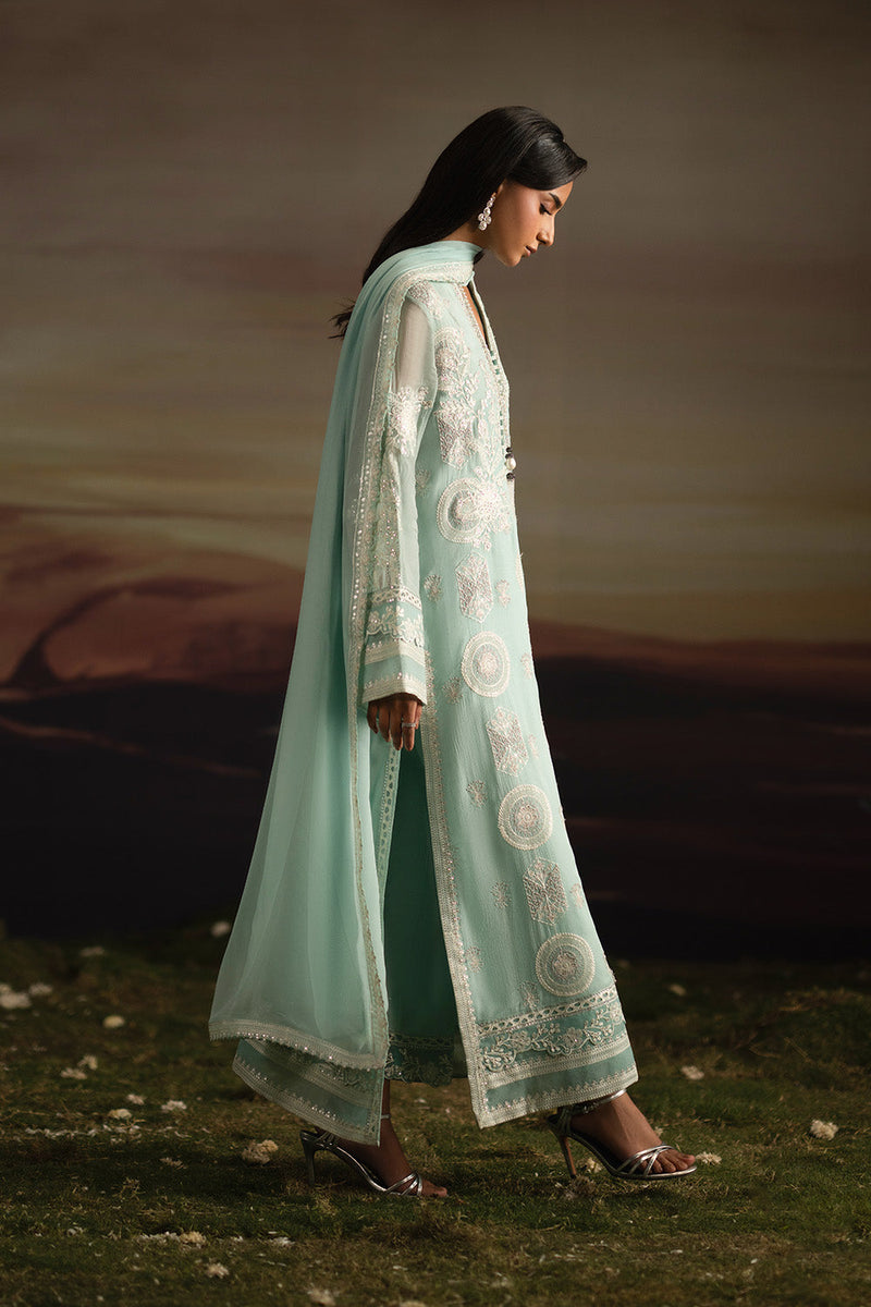 Fressia Premium | Luxury 26 | ILAVALAGI - FWU5709 - by Libayah - Registered Vendor of : Freesia Premium - 100% Original Designer Dress