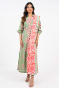 Al Karam | Winter 24 | FW-13-24 by Alkaram - Designer Dress - Type: Ladies Clothes - Available at Libayah - 100% Original