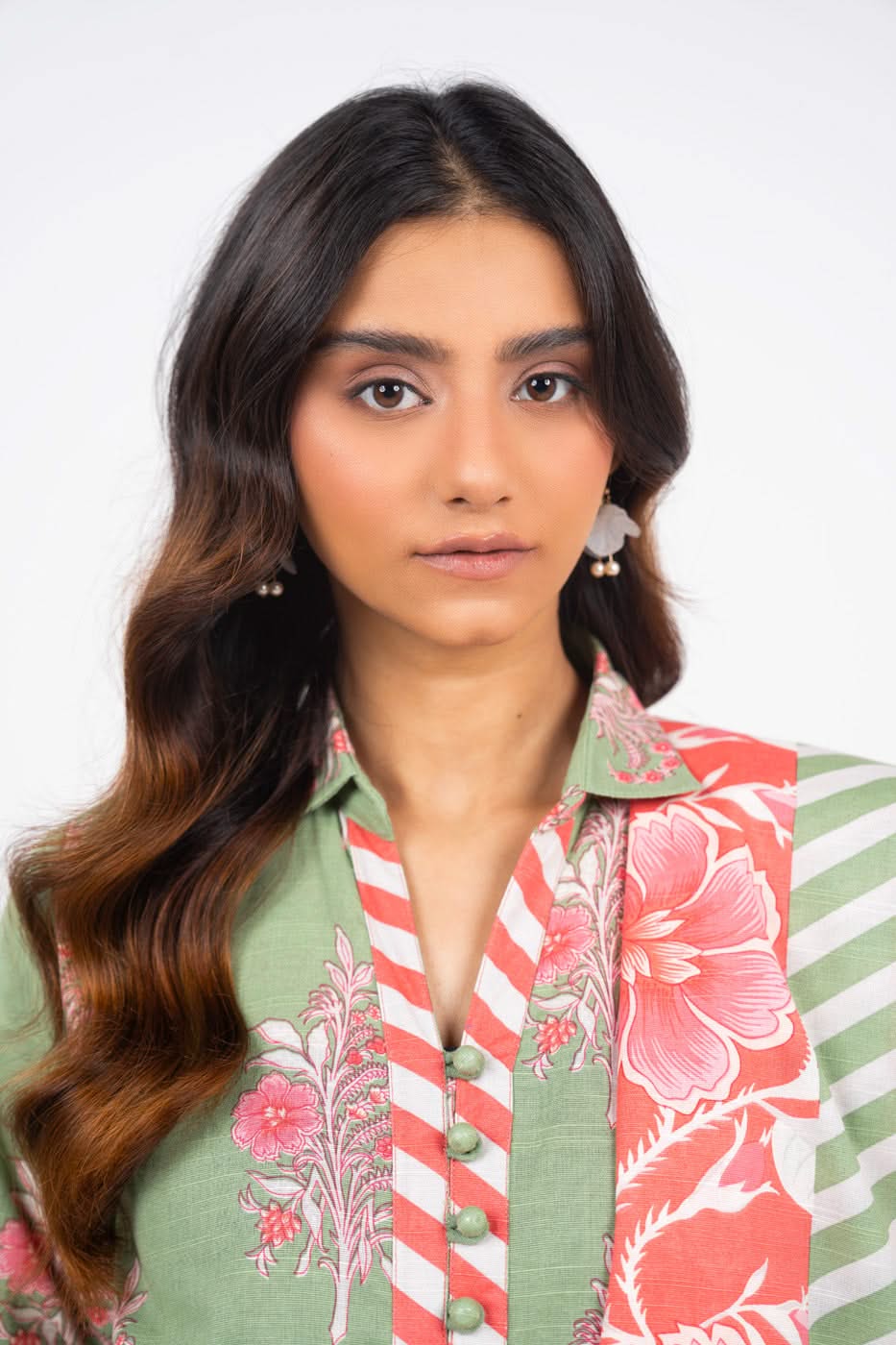 Al Karam | Winter 24 | FW-13-24 by Alkaram - Designer Dress - Type: Ladies Clothes - Available at Libayah - 100% Original