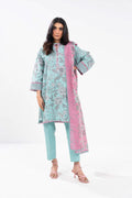 Al Karam | Winter 24 | FW-14-24 by Alkaram - Designer Dress - Type: Ladies Clothes - Available at Libayah - 100% Original