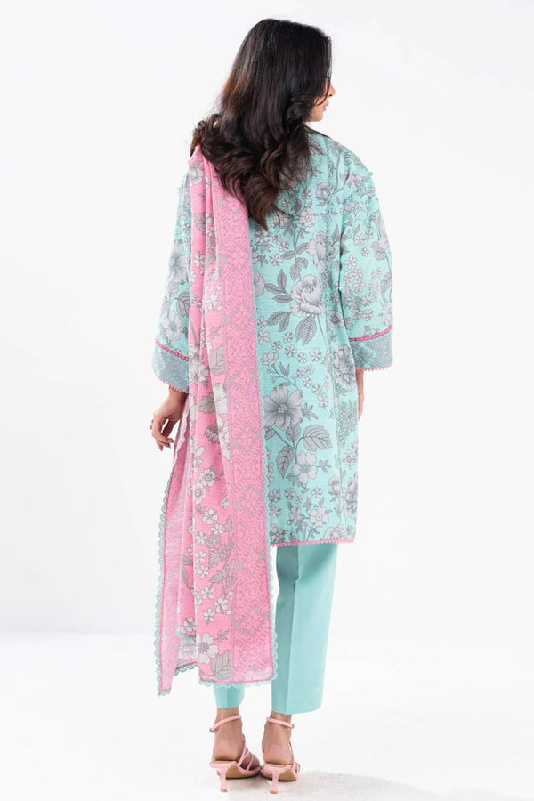 Al Karam | Winter 24 | FW-14-24 by Alkaram - Designer Dress - Type: Ladies Clothes - Available at Libayah - 100% Original