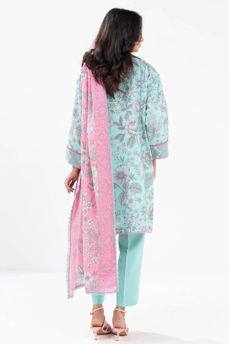 Al Karam | Winter 24 | FW-14-24 by Alkaram - Designer Dress - Type: Ladies Clothes - Available at Libayah - 100% Original