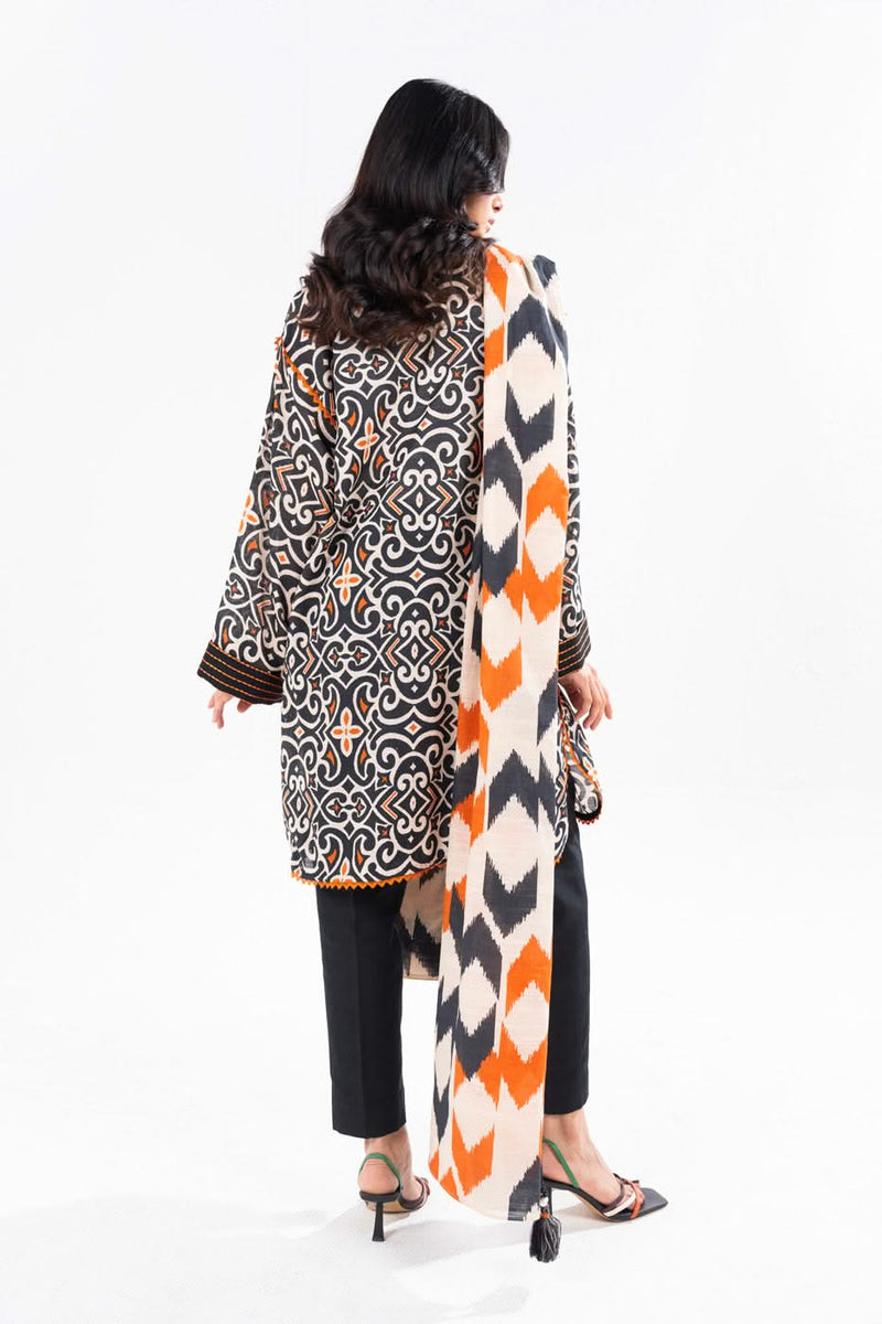 Al Karam | Winter 24 | FW-16-24 by Alkaram - Designer Dress - Type: Ladies Clothes - Available at Libayah - 100% Original