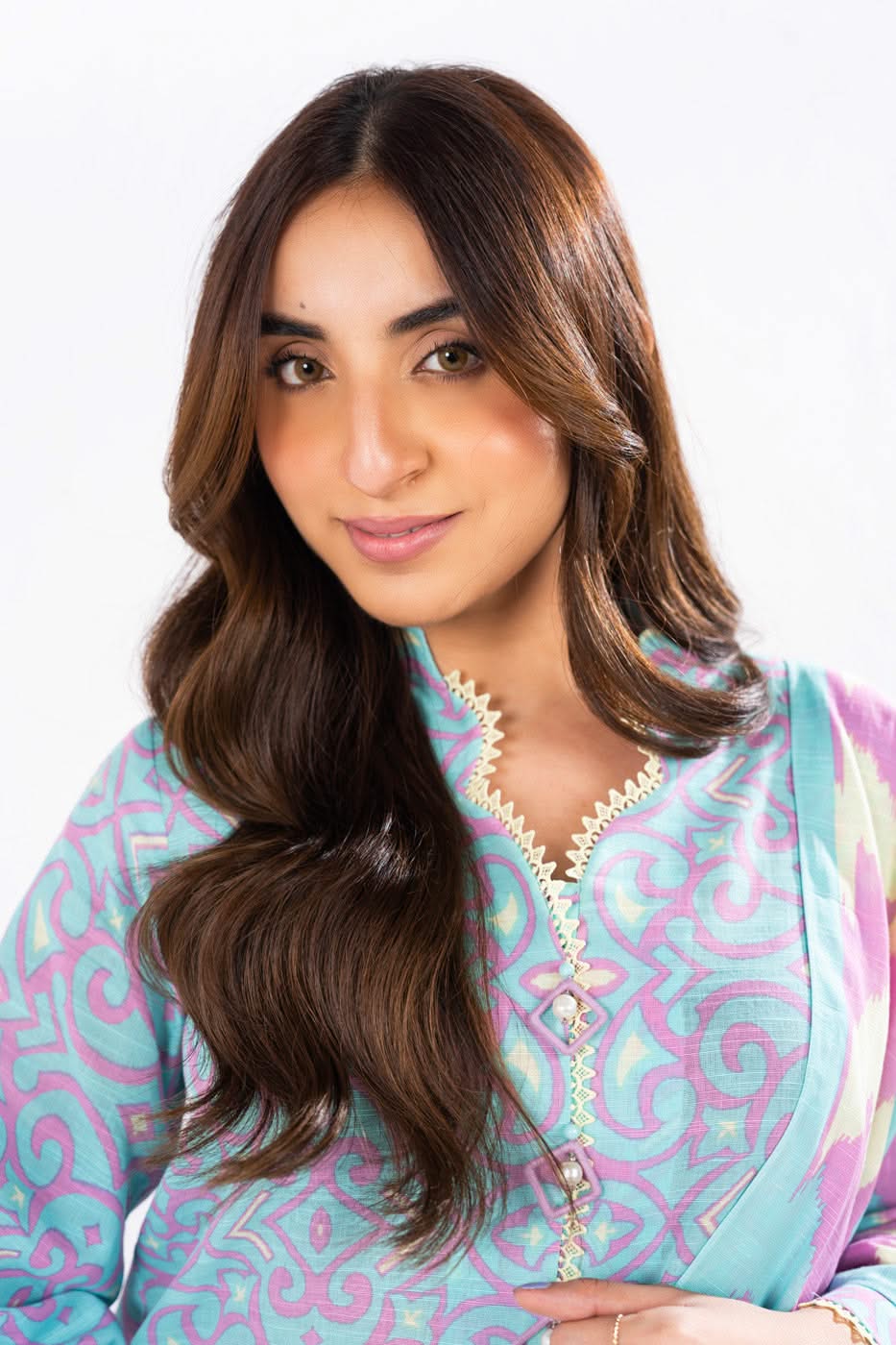 Al Karam | Winter 24 | FW-16-24 by Alkaram - Designer Dress - Type: Ladies Clothes - Available at Libayah - 100% Original