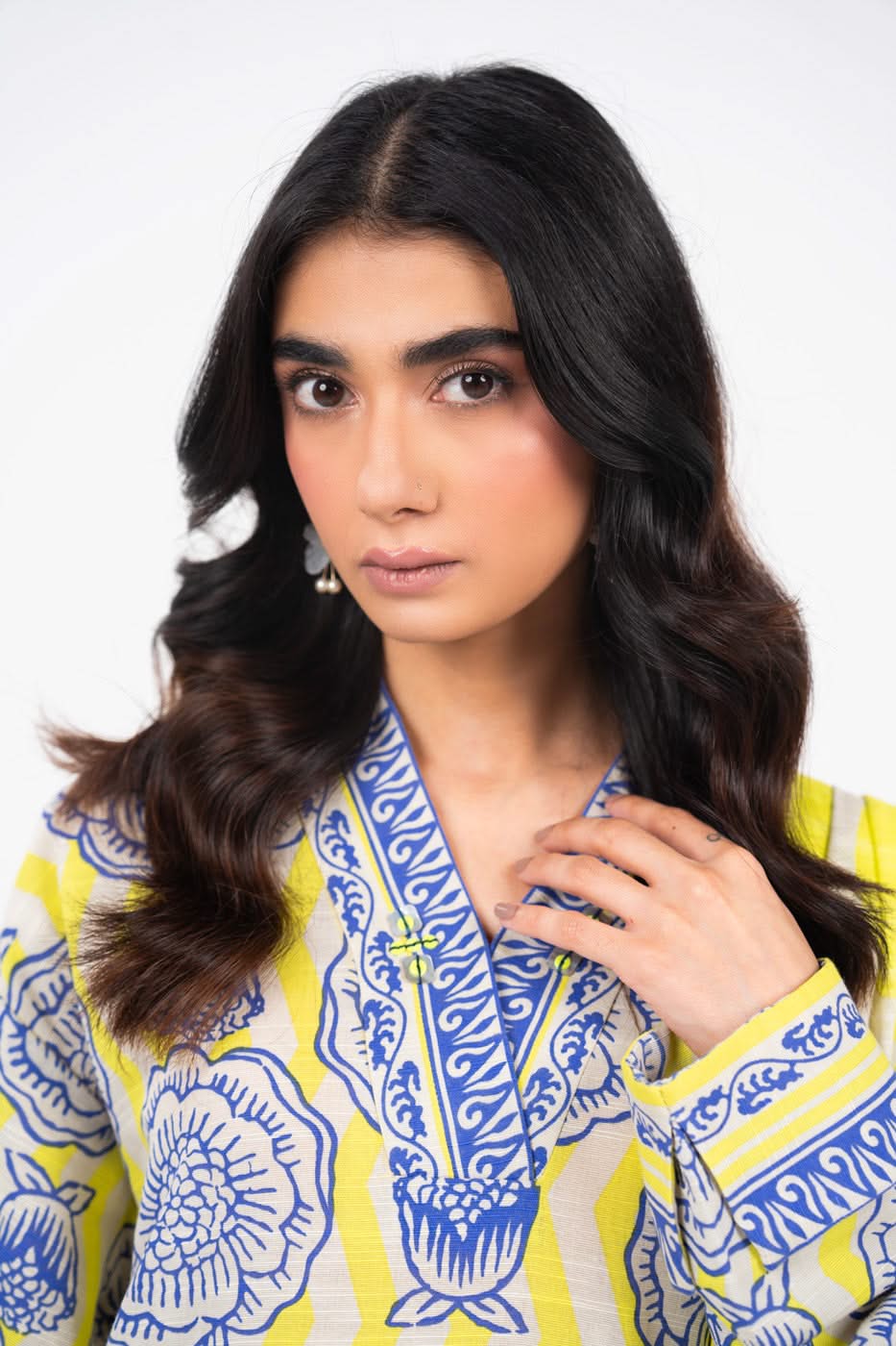 Al Karam | Winter 24 | FW-17-24 by Alkaram - Designer Dress - Type: Ladies Clothes - Available at Libayah - 100% Original