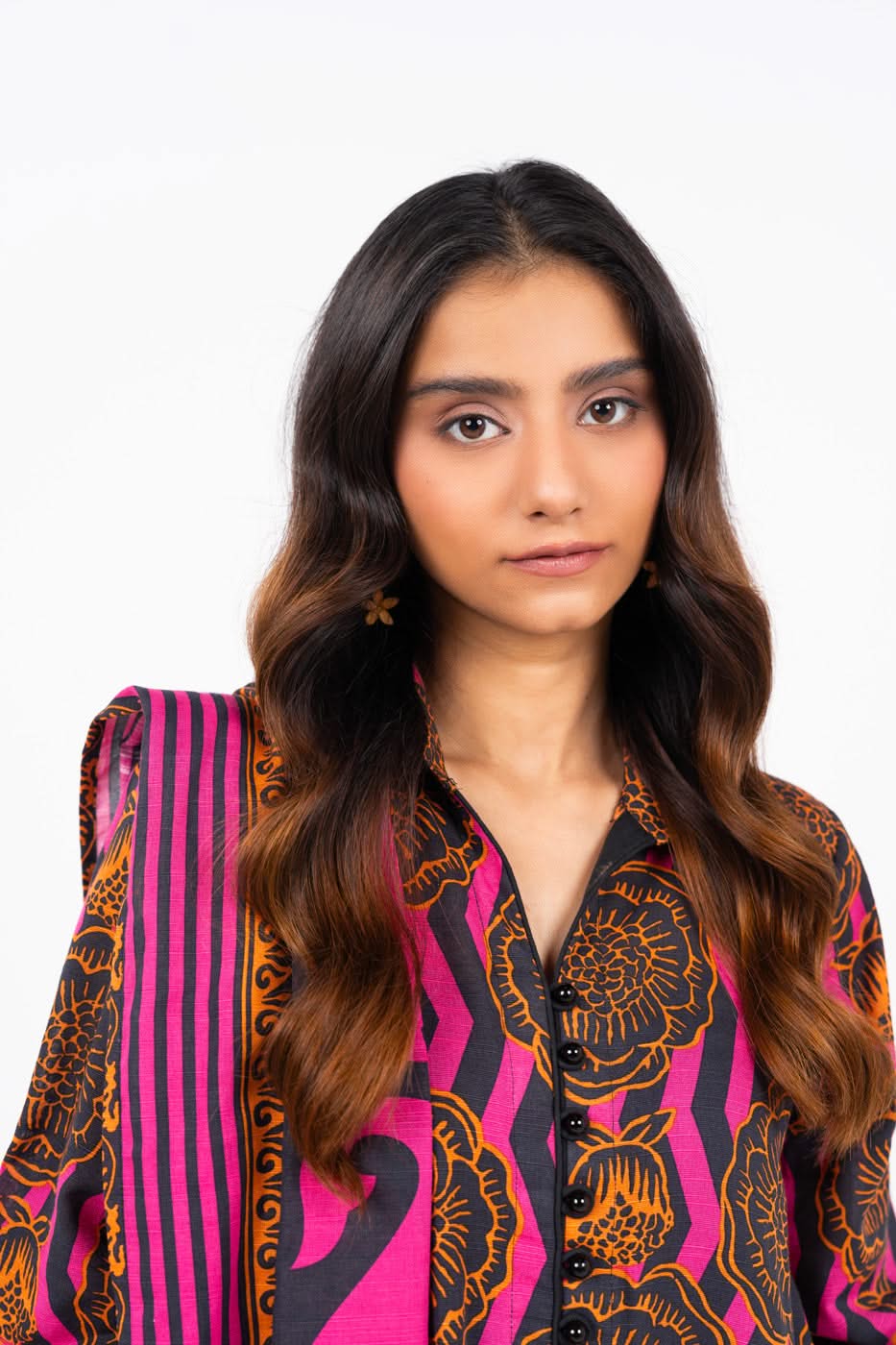 Al Karam | Winter 24 | FW-17-24 by Alkaram - Designer Dress - Type: Ladies Clothes - Available at Libayah - 100% Original