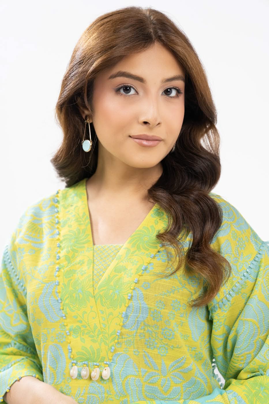 Al Karam | Winter 24 | FW-19-24 by Alkaram - Designer Dress - Type: Ladies Clothes - Available at Libayah - 100% Original