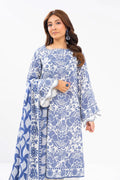 Al Karam | Winter 24 | FW-19-24 by Alkaram - Designer Dress - Type: Ladies Clothes - Available at Libayah - 100% Original