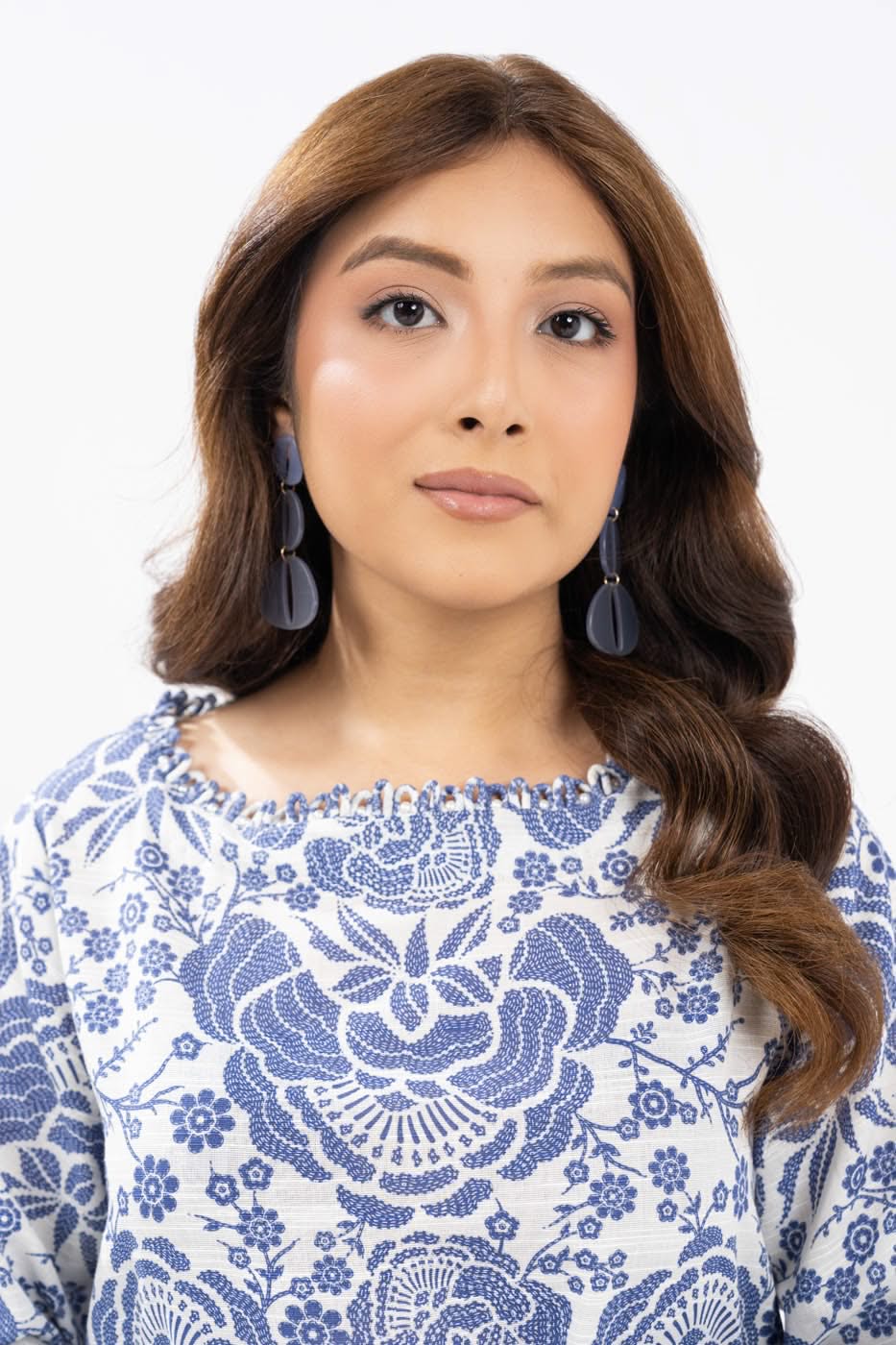 Al Karam | Winter 24 | FW-19-24 by Alkaram - Designer Dress - Type: Ladies Clothes - Available at Libayah - 100% Original