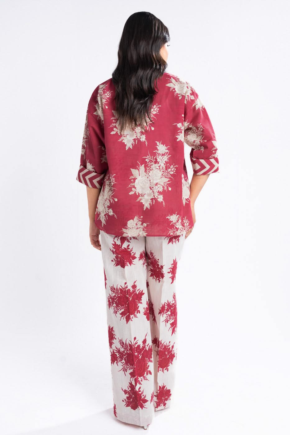 Al Karam | Winter 24 | PF-27-24 by Alkaram - Designer Dress - Type: Ladies Clothes - Available at Libayah - 100% Original