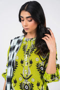 Al Karam | Winter 24 | FW-38-24 by Alkaram - Designer Dress - Type: Ladies Clothes - Available at Libayah - 100% Original