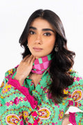 Al Karam | Winter 24 | FW-49-24 by Alkaram - Designer Dress - Type: Ladies Clothes - Available at Libayah - 100% Original