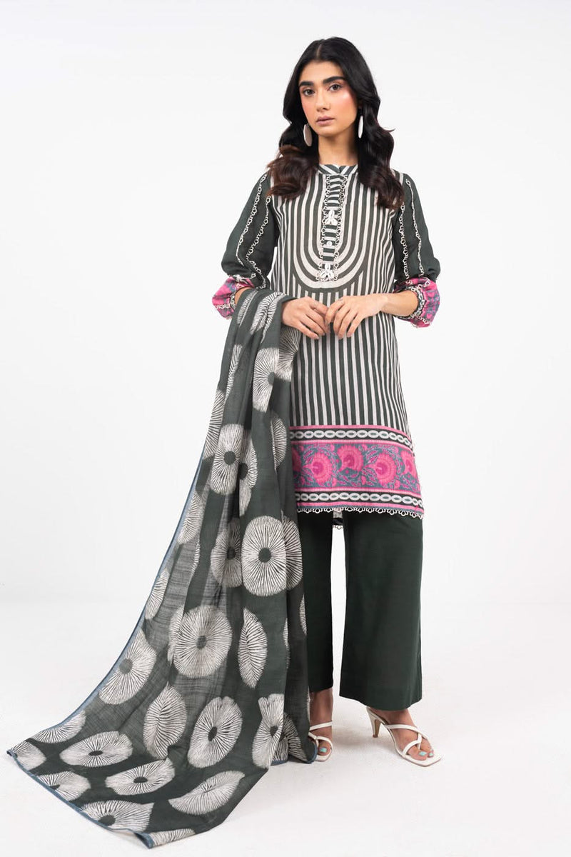 Al Karam | Winter 24 | FW-53-24 by Alkaram - Designer Dress - Type: Ladies Clothes - Available at Libayah - 100% Original