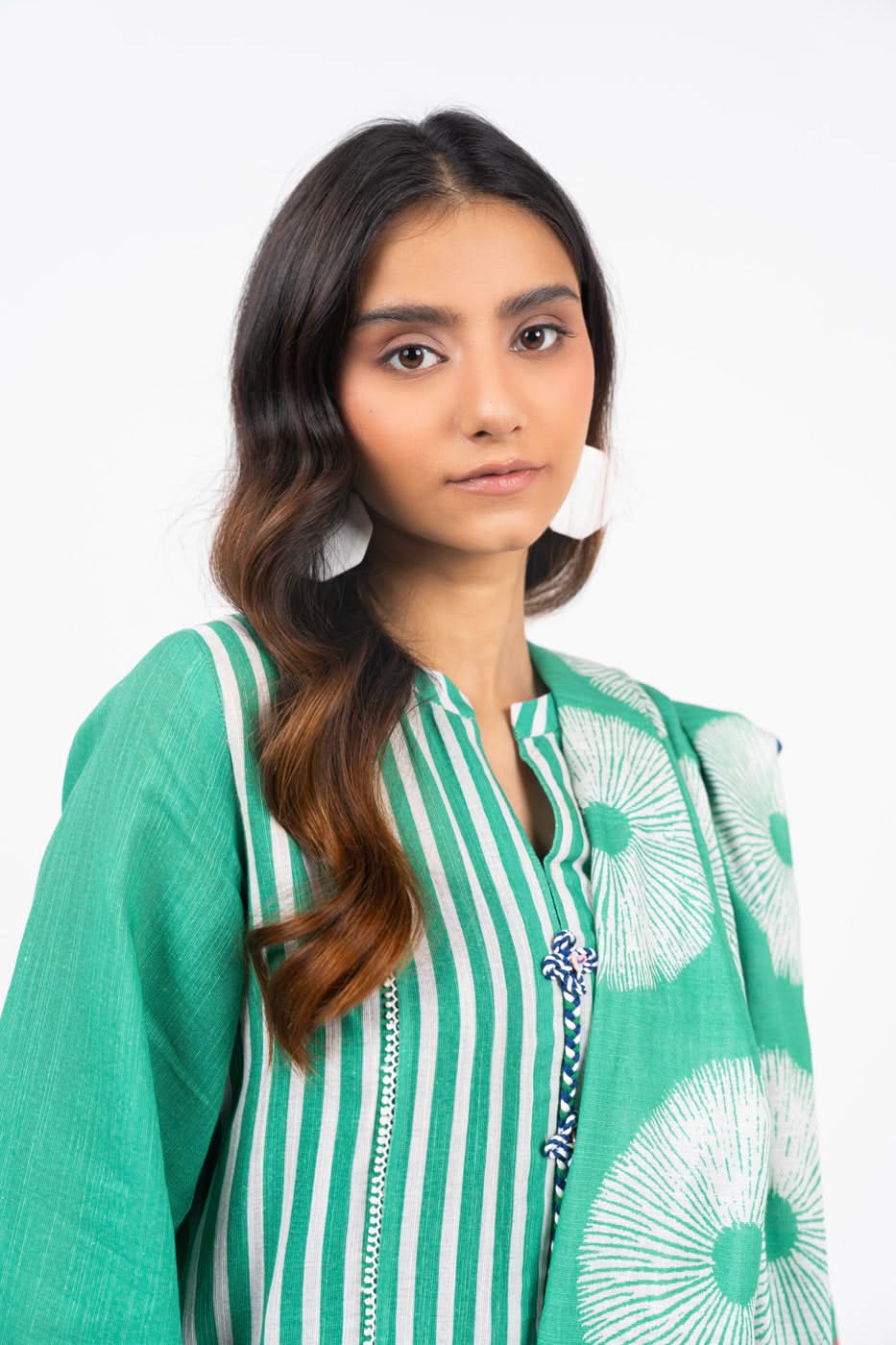 Al Karam | Winter 24 | FW-53-24 by Alkaram - Designer Dress - Type: Ladies Clothes - Available at Libayah - 100% Original