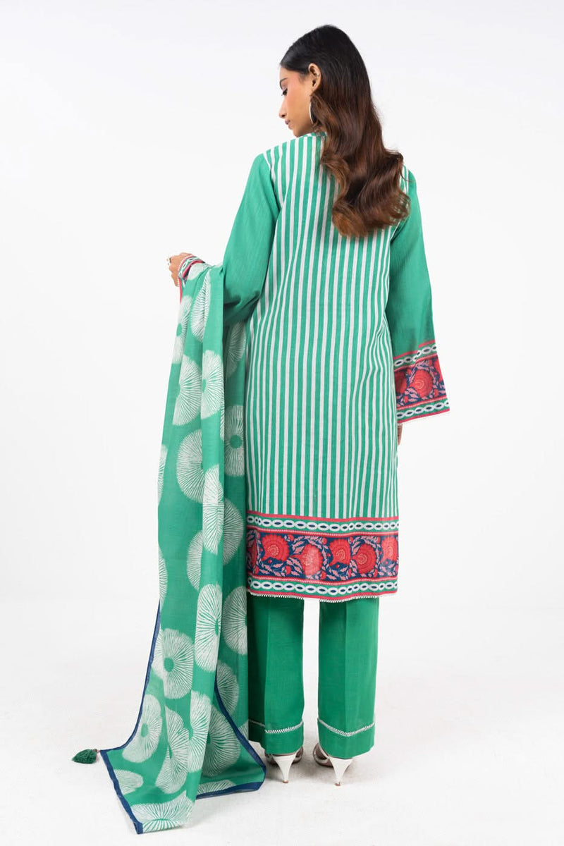 Al Karam | Winter 24 | FW-53-24 by Alkaram - Designer Dress - Type: Ladies Clothes - Available at Libayah - 100% Original