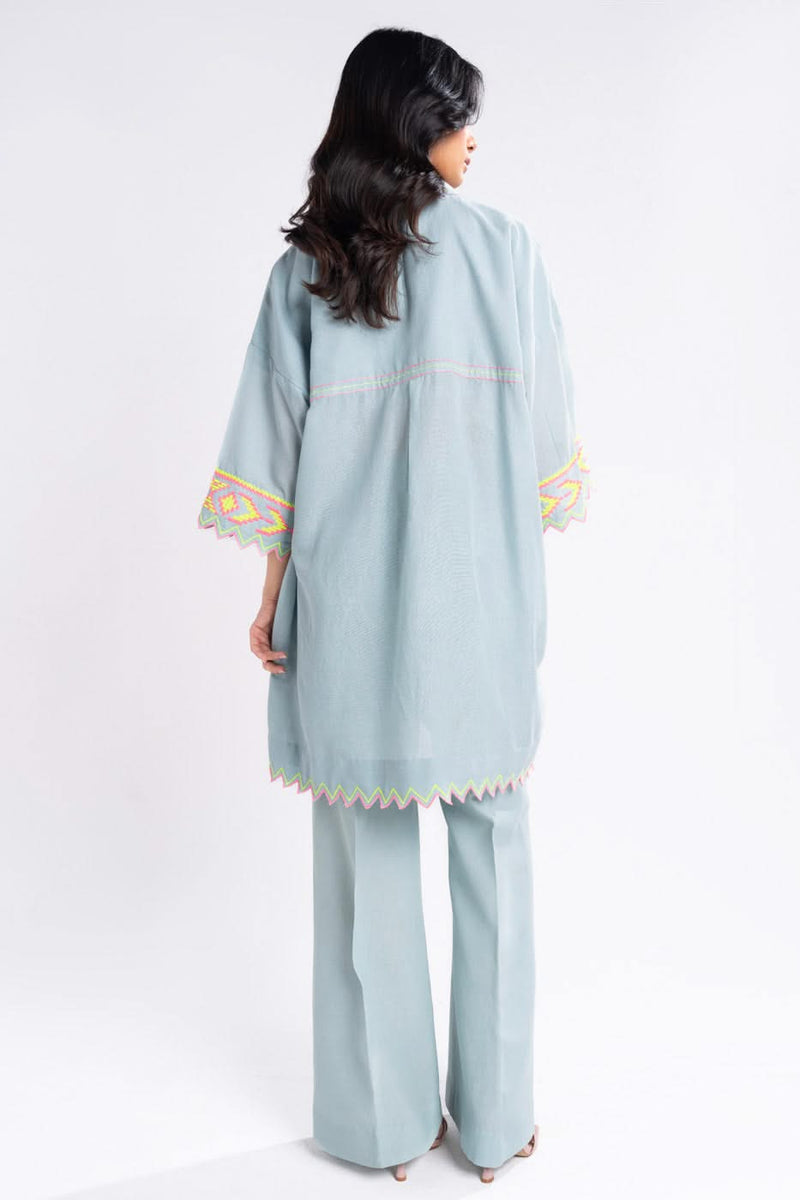 Al Karam | Winter 24 | FW-58-24 by Alkaram - Designer Dress - Type: Ladies Clothes - Available at Libayah - 100% Original