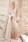 Maria B | Bridal Formals | Pearla by Maria B - Designer Dress - Type: Ladies Clothes - Available at Libayah - 100% Original