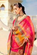 Maria B | Bridal Formals | Hur-ul-Nisa by Maria B - Designer Dress - Type: Ladies Clothes - Available at Libayah - 100% Original