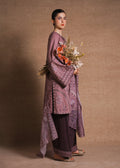 Laj | Festive Eid 25 | LE02-06-25 by Laj - Designer Dress - Type: Ladies Clothes - Available at Libayah - 100% Original