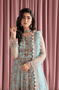 Fabiha Fatima | Reve Royal Luxury Wedding Dresses | LAIA by Fabiha Fatima - Designer Dress - Type: Ladies Clothes - Available at Libayah - 100% Original