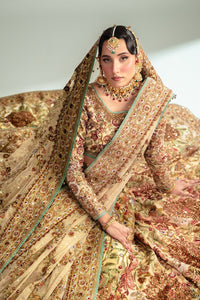 Fahad Hussayn | Formals 2024 | LALWANTH by Fahad Hussayn - Designer Dress - Type: Ladies Clothes - Available at Libayah - 100% Original
