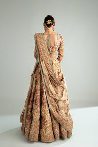Fahad Hussayn | Formals 2024 | LALWANTH by Fahad Hussayn - Designer Dress - Type: Ladies Clothes - Available at Libayah - 100% Original