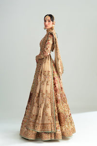 Fahad Hussayn | Formals 2024 | LALWANTH by Fahad Hussayn - Designer Dress - Type: Ladies Clothes - Available at Libayah - 100% Original