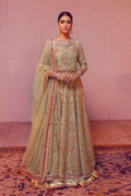 Fahad Hussayn | Formals 2024 | ANGOORZAN by Fahad Hussayn - Designer Dress - Type: Ladies Clothes - Available at Libayah - 100% Original