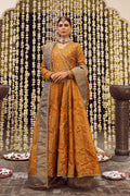 Fahad Hussayn | Formals 2024 | NAZVAYL by Fahad Hussayn - Designer Dress - Type: Ladies Clothes - Available at Libayah - 100% Original