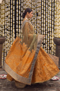 Fahad Hussayn | Formals 2024 | NAZVAYL by Fahad Hussayn - Designer Dress - Type: Ladies Clothes - Available at Libayah - 100% Original