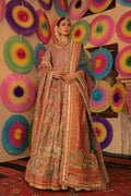 Fahad Hussayn | Formals 2024 | RAVNEETI by Fahad Hussayn - Designer Dress - Type: Ladies Clothes - Available at Libayah - 100% Original