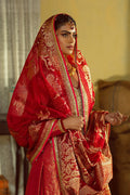 Fahad Hussayn | Formals 2024 | RIYASAT by Fahad Hussayn - Designer Dress - Type: Ladies Clothes - Available at Libayah - 100% Original