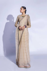 Fahad Hussayn | Formals 2024 | SEETA by Fahad Hussayn - Designer Dress - Type: Ladies Clothes - Available at Libayah - 100% Original