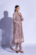 Fahad Hussayn | Formals 2024 | BARAMDA by Fahad Hussayn - Designer Dress - Type: Ladies Clothes - Available at Libayah - 100% Original