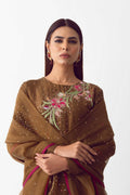 Fahad Hussayn | Formals 2024 | GULEYAARDI by Fahad Hussayn - Designer Dress - Type: Ladies Clothes - Available at Libayah - 100% Original