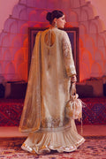 Fahad Hussayn | Formals 2024 | JEEVRI by Fahad Hussayn - Designer Dress - Type: Ladies Clothes - Available at Libayah - 100% Original