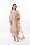 Fahad Hussayn | Luxury Pret | Mayeka by Fahad Hussayn - Designer Dress - Type: Ladies Clothes - Available at Libayah - 100% Original
