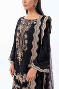 Fahad Hussayn | Luxury Pret | Noika by Fahad Hussayn - Designer Dress - Type: Ladies Clothes - Available at Libayah - 100% Original
