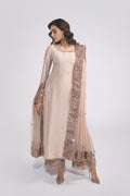 Fahad Hussayn | Luxury Pret | Sanctuary by Fahad Hussayn - Designer Dress - Type: Ladies Clothes - Available at Libayah - 100% Original