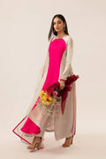 Fahad Hussayn | Luxury Pret | Victoria by Fahad Hussayn - Designer Dress - Type: Ladies Clothes - Available at Libayah - 100% Original