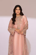 Fahad Hussayn | Luxury Pret | ZAAVAIZ by Fahad Hussayn - Designer Dress - Type: Ladies Clothes - Available at Libayah - 100% Original