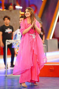 Fahad Hussayn | Luxury Pret | ARGOS by Fahad Hussayn - Designer Dress - Type: Ladies Clothes - Available at Libayah - 100% Original