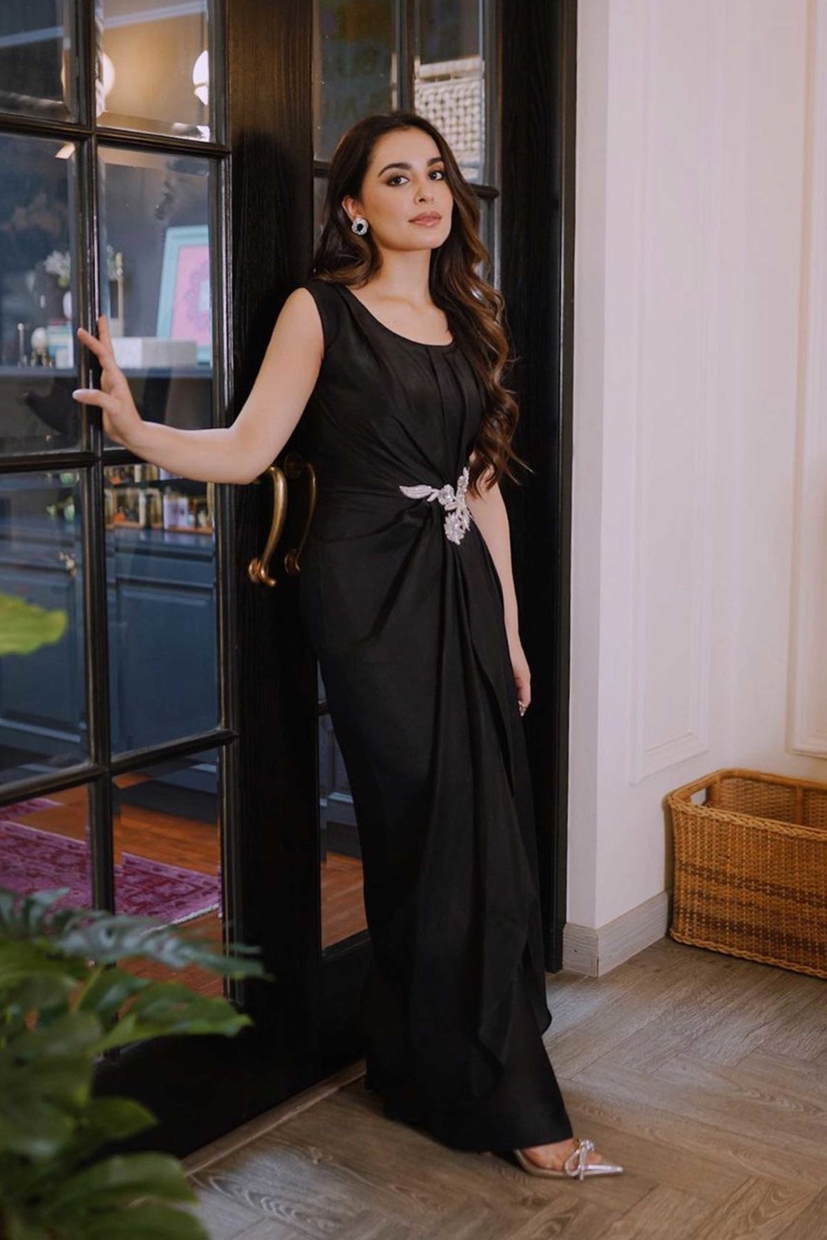 Fahad Hussayn | Luxury Pret | ARGOS-B by Fahad Hussayn - Designer Dress - Type: Ladies Clothes - Available at Libayah - 100% Original