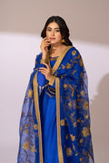 Fahad Hussayn | Luxury Pret | DAYAAR by Fahad Hussayn - Designer Dress - Type: Ladies Clothes - Available at Libayah - 100% Original