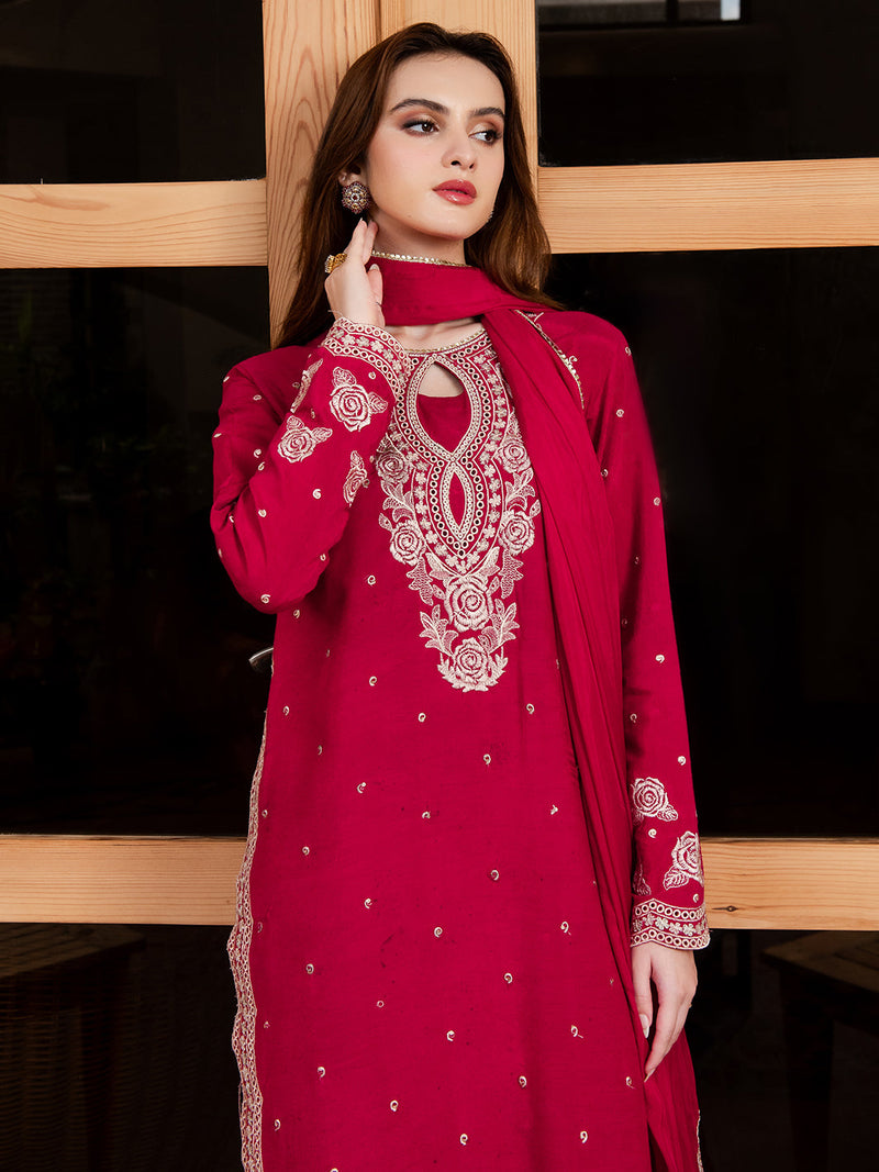 Faiza Faisal | Signature Pret | KHAI by Faiza Faisal - Designer Dress - Type: Ladies Clothes - Available at Libayah - 100% Original