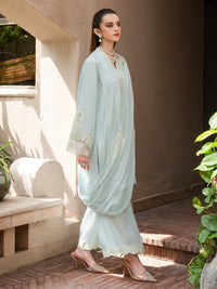 Faiza Faisal | Signature Pret | ZEB by Faiza Faisal - Designer Dress - Type: Ladies Clothes - Available at Libayah - 100% Original